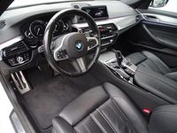 tweedehands BMW 530 5-SERIE e iPerformance M- Pakket Executive Aut, Leder, Navigatie!