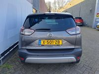 tweedehands Opel Crossland X 1.2 Climate, cruise, AppleCarPlay/AndroidAuto,