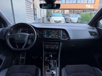 Occasion Cupra Ateca 300 PK (220 kW) 2019 Grijs SUV