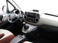 tweedehands Citroën Berlingo 1.6 VTi 120 XTR | Climate Control | Panoramadak | Lichtmetalen Velgen | Park Pilot | Cruise Control