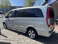 tweedehands Mercedes Viano 3.0 CDI DC Trend L.