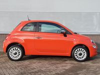 tweedehands Fiat 500 1.0 70pk Hybrid Dolcevita
