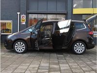 tweedehands Opel Zafira Tourer 1.4 Edition | Trekhaak | Park. Camera | Park. sens. Voor + Achter | Climate contr. | Cruise Contr. | Tel | Navi