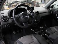 tweedehands Audi A1 1.2 TFSI Ambition Pro Line Business | Navigatie | Lm velgen | Airconditioning |