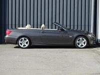 tweedehands BMW 325 Cabriolet 325i High Executive Automaat | Org. NL