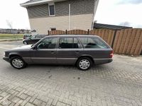 tweedehands Mercedes 200 200-500 Combi 230 TE