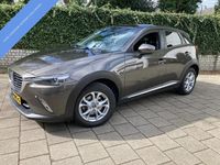 tweedehands Mazda CX-3 2.0 SkyActiv-G 150 PK 4WD (1e eigenaar) FULL OPTIONS) automaat