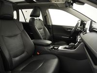 tweedehands Toyota RAV4 2.5 Hybrid Dynamic | Panoramadak | Zondag Open!