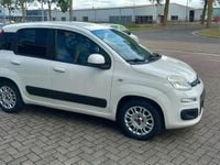 Occasion Fiat Panda Lounge 65 PK (47 kW) 2013 Hatchback Hatchback