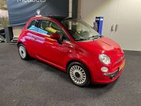 tweedehands Fiat 500 1.2 Pop