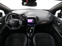 Occasion Renault Captur Intens 2021 Blauw SUV
