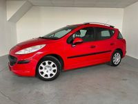 tweedehands Peugeot 207 1.4 XR Airco, trekhaak