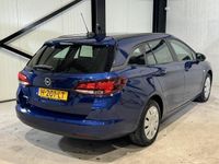 tweedehands Opel Astra Sports Tourer 1.4 Business Edition Aut. | navi | p