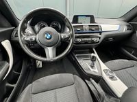 tweedehands BMW 118 1-SERIE i Edition * M Sport * Cruise * Automaat * Navigatie *