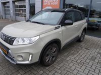 Occasion Suzuki Vitara 112 PK (82 kW) 2018 Bruin SUV
