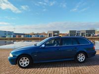 Occasion BMW 525 163 PK (119 kW) 2002 Stationwagen