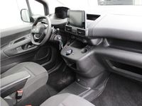 tweedehands Peugeot Partner 1.5 BlueHDI Premium Automaat | Navi / Camera / Airco