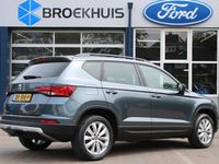 tweedehands Seat Ateca 1.5TSI STYLE BUSINESS INTENSE | TREKHAAK | ALCANTARA | ADAPTIVE CRUISE | NAVI | CLIMATE CTRL | ORIGINEEL NL! | ALL SEASON |