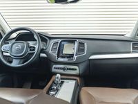 tweedehands Volvo XC90 T8 INCL.BTW Aut. 7pers. Intellisafe Navigatie Park
