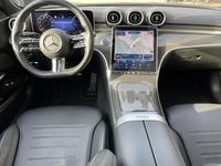 tweedehands Mercedes E300 C-KLASSE EstateAMG | Panoramadak