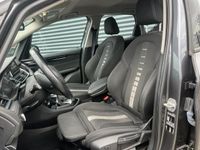 tweedehands BMW 218 2-serie Active Tourer i Executive Automaat | Sportstoelen | Trekhaak Afneembaar | Navigatie | Stoelverwarming | Parkeersensoren | Climate Control | Cruise Control