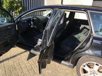 Occasion Volvo V50 125 PK (91 kW) 2007 Zwart (metallic) Stationwagen