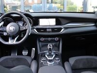 tweedehands Alfa Romeo Stelvio 2.0 T 280pk AWD Veloce Ti Q4