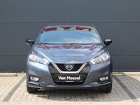 tweedehands Nissan Micra 1.0 IG-T N-Design | Navigatie | Bose Audio | Parke