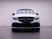 tweedehands Mercedes S63 AMG GLE-KLASSE Coupé AMG4MATIC