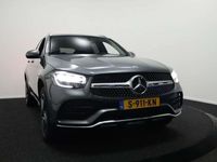 tweedehands Mercedes GLC300 300e 4MATIC