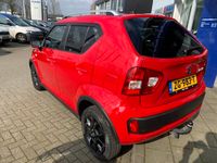 tweedehands Suzuki Ignis 1.2 Select | Carplay | Camera | info Sven 04925889