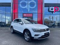 tweedehands VW Tiguan 2.0 TSI 4Motion Highline Panorama Dynaudio Head-Up