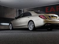 Occasion Mercedes S500 AMG line 435 PK (319 kW) 2019 Grijs Sedan