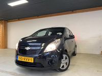 tweedehands Chevrolet Spark 1.0 16V LS Bi-Fuel Airco Open-Dak Nwe Apk Bij Afl