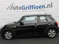 tweedehands Mini Cooper 1.5 Pepper Business keurige 3-deurs