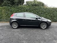 tweedehands Fiat Punto Evo 1.2 Active | Airco | Elekt. Ramen | Radio / CD / USB | APK tot 07-06-2023!