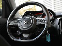 Occasion Suzuki Swift 83 PK (61 kW) 2024 Zwart Hatchback