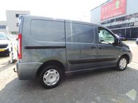 tweedehands Fiat Scudo 12 2.0 MultiJet KH1 SX Airco,Cruise,Pdc 2 Schuifdeuren,Klep+Ruit,Trekhaak