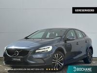 Occasion Volvo V40 2020 Blauw Stationwagen