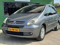 tweedehands Citroën Xsara Picasso 1.8i-16V Image / Airco / CruiseControl / Trekhaak