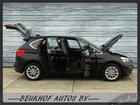 tweedehands BMW 218 2-SERIE Active Tourer i Automaat Led Navi Park Sensor