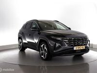 Occasion Hyundai Tucson 266 PK (195 kW) 2021 Grijs koplampen adaptief SUV