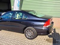 tweedehands Volvo S60 2.4 Bi-Fuel Summum Loopt niet Gas (verdeler defect?)