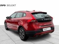 tweedehands Volvo V40 CC Black Edition D2 Geartronic