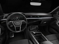 tweedehands Audi Q8 e-tron 55 quattro S Edition Competition 115 kWh | Matrix-