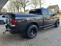 Occasion Dodge Ram 401 PK (294 kW) 2018 Zwart (metallic) Pickup