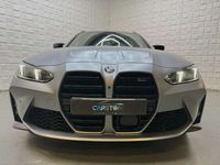 Occasion BMW M3 Competition Edition 532 PK (391 kW) 2024 Grijs Stationwagen