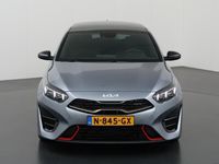 tweedehands Kia ProCeed PRO CEE D1.6 T-GDi GT | Panoramadak | Trekhaak | JBL Audio | Elektrisch verstelb. bestuurdersstoel met geheugen | Stoel/Stuurwielverwarming