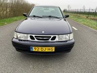 tweedehands Saab 9-3 2.0 S , Nieuwe apk , Inruil mogelijk!