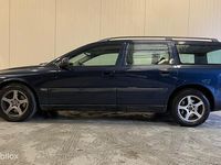 Occasion Volvo V70 140 PK (102 kW) 2001 Blauw Stationwagen